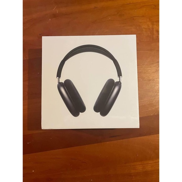 AirPods Max - Picture 1 of 4